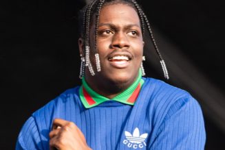 Lil Yachty Officially Drops Viral Track “Poland”