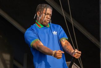 Lil Yachty Releases Video for Viral New Song “Poland”: Watch