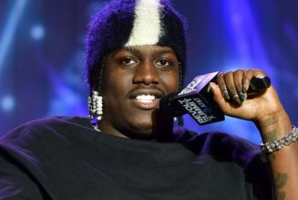 Lil Yachty Shares Unexpected Inspiration for “Poland”