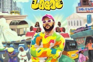 Limoblaze ft Ada Ehi – Gold