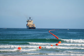 Liquid Dataport lands Equiano Cable in Cape Town