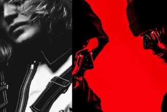 Listen to ATLiens and SVDDEN DEATH’s Behemoth of a Collab, “Purgatory”