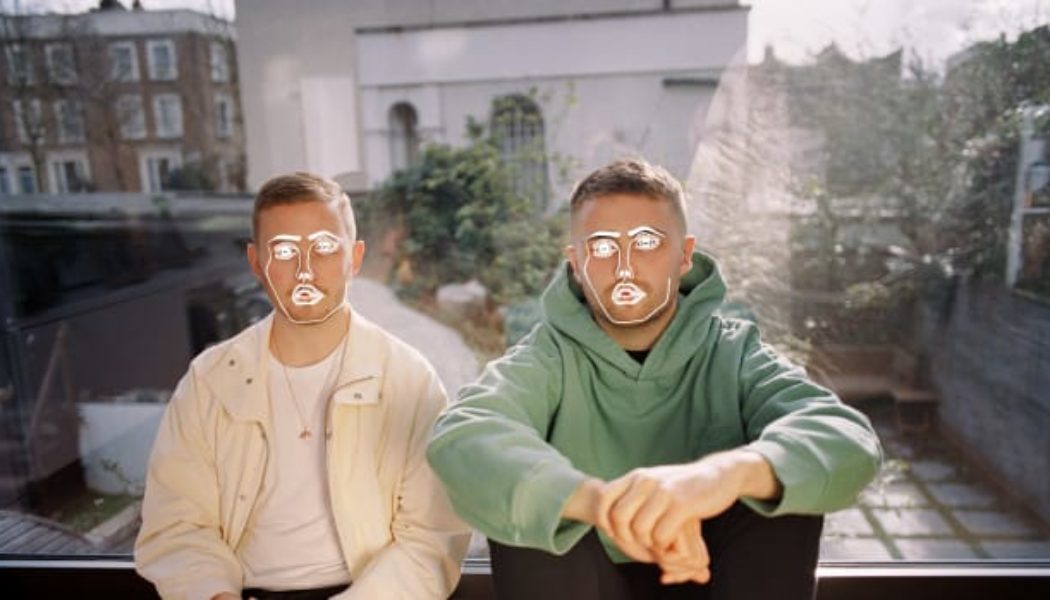 Listen to Disclosure’s Gritty House Remix of Kim Petras and Sam Smith’s “Unholy”