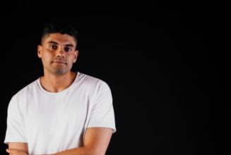 Listen to Galo’s Unapologetic Tech House Banger, “Bad B”