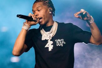 Listen to Lil Baby’s New Freestyle With Funk Flex