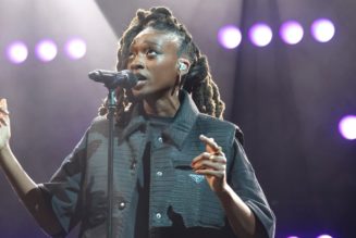 Little Simz Wins 2022 Mercury Prize for Sometimes I Might Be Introvert
