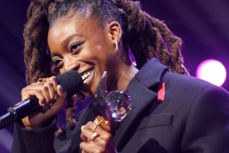 Little Simz Wins 2022 Mercury Prize With ‘Sometimes I Might Be Introvert’