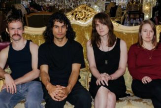 Liturgy Announce New Album 93696, Share Title Track: Listen