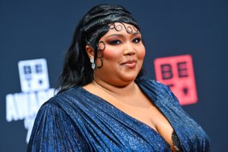 Lizzo Seemingly Responds to Kanye West’s Comments About Her Weight at Toronto Concert