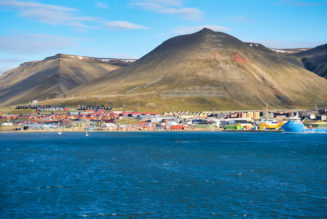 Longyearbyen: a walking tour of the world’s northernmost town