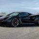 Lotus Honors Emerson Fittipaldi With Limited-Edition Evija EV Hypercar