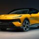 Lotus Unveils Its 893 Horsepower “Eletre R” Electric SUV