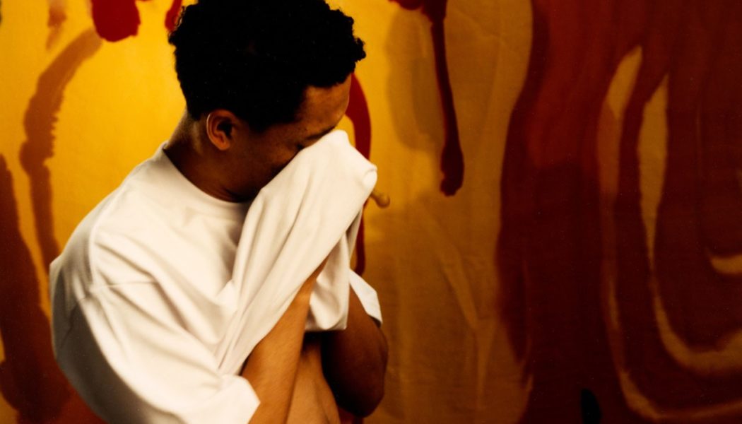 Loyle Carner Is Standing Up for the Things That Matter