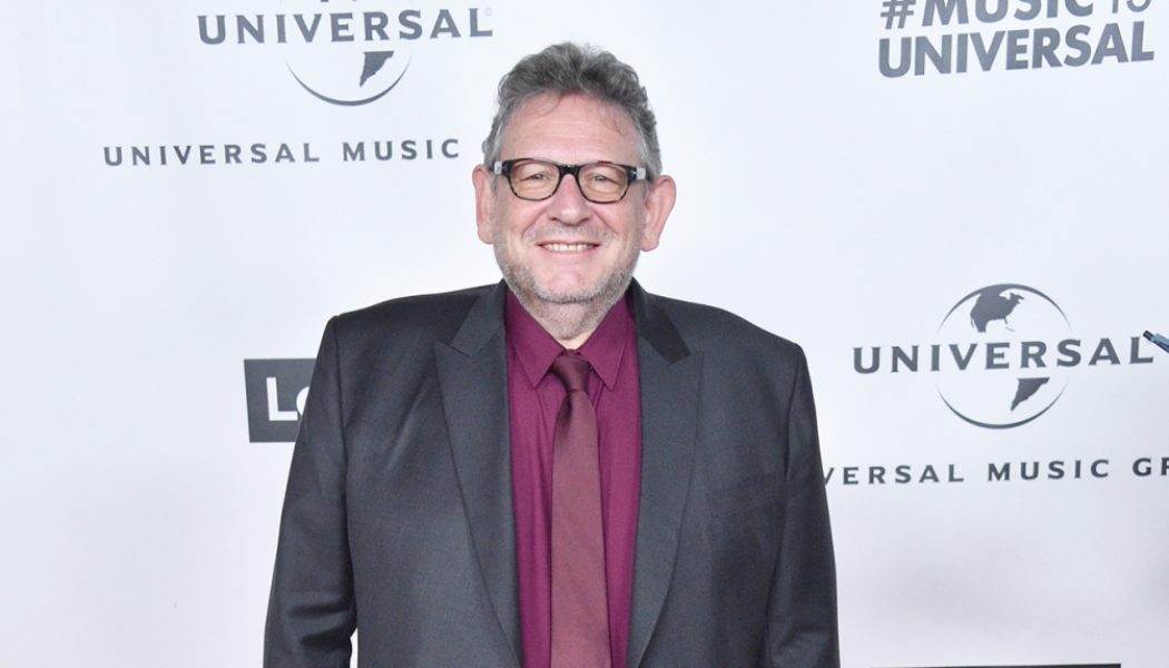 Lucian Grainge Says Slowing Ad Market Won’t Shake Universal Music