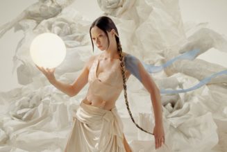 Lucinda Chua Shares Video for New Song “Golden”: Watch