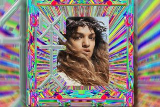M.I.A. Releases First Studio Album in Six Years, ‘MATA’
