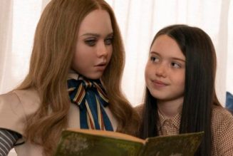 ‘M3GAN’ Trailer Spotlights a Creepy Robot Doll Out for Blood