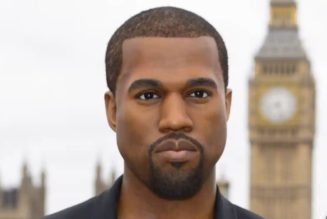 Madame Tussaud Removes Kanye West’s Wax Figure, Peloton Removes His Music