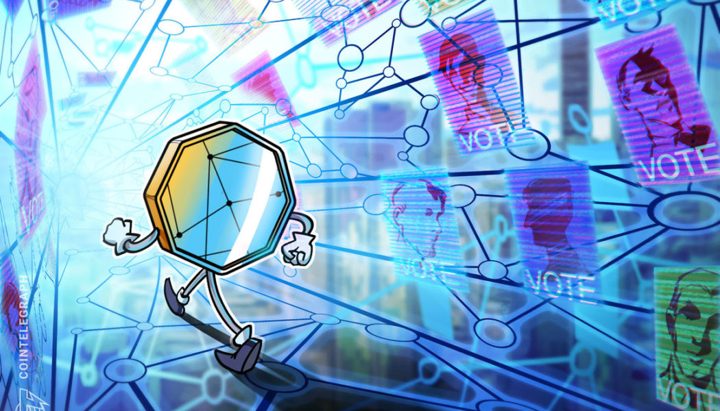 MakerDAO community votes to approve custody of $1.6B USDC with Coinbase