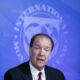 Malpass survives climate gaffe, but the World Bank’s fossil fuel policy may not