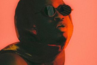 Mannywellz – Ready Or Not