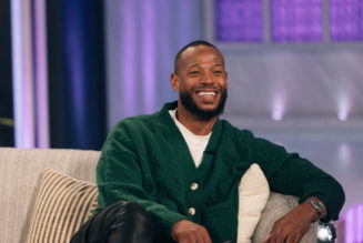 Marlon Wayans To Host New Original VR Series For Meta