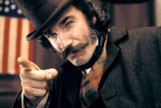 Martin Scorsese to Direct Gangs of New York TV Series