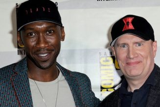 Marvel’s ‘Blade’ Has a New 2024 Release Date