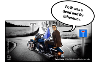 Mastercard and Paxos help banks offer crypto, Jack Dorsey details new social platform and Tesla hodls BTC: Hodler’s Digest, Oct. 16-22