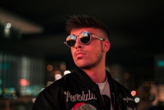 Matroda Brings the Funk With Infectious Single, “Temperature”