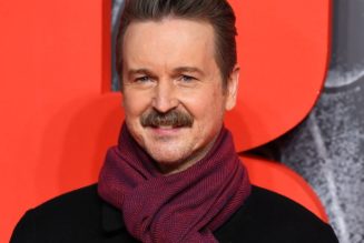 Matt Reeves Is Reportedly Exploring “‘Batman’ Universe,” Developing Villain Spin-Off Films