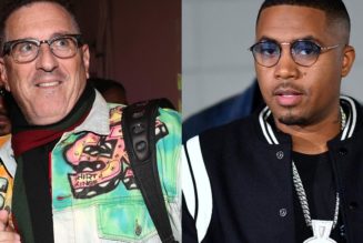 MC Serch Selling Shares in Nas’ Catalog, Which Includes ‘Illmatic’ and ‘It Was Written’