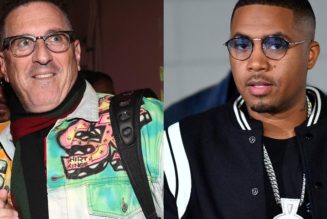 MC Serch Selling Shares in Nas’ Catalog, Which Includes ‘Illmatic’ and ‘It Was Written’