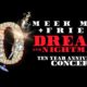 Meek Mill Announces Dreams & Nightmares 10th Anniversary Concert in Philadelphia