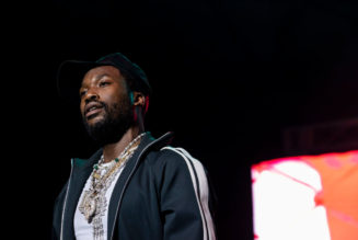 Meek Mill Blasts BET Following His Baby’s Mother, Milan, “Embarrassing” Hip Hop Awards Cyper, Twitter Reacts