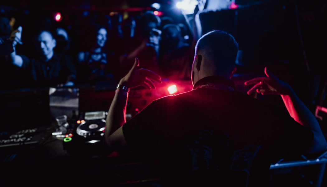 Meet the Artists Shaping the Wave Music Scene