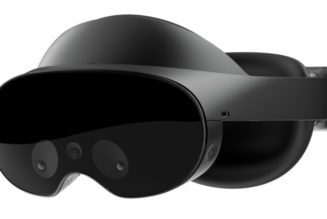 Meta Unveils Most Advanced VR Headset to Date, the Meta Quest Pro