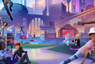 Meta’s Horizon Worlds Is Expanding to PC and Mobile Devices