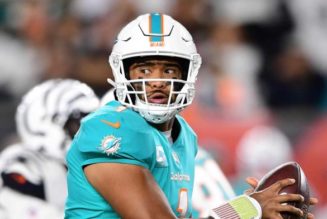Miami Dolphins vs Minnesota Vikings Same Game Parlay Picks | How To Place An NFL Same Game Parlay Bet On Florida Sports Betting Sites
