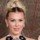 Millie Bobby Brown Unveils Sweet New Ribcage Tattoo in Plunging Backless Gown