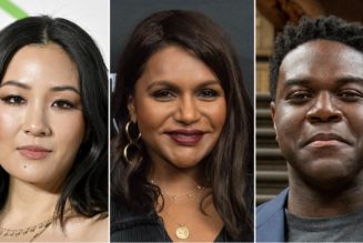 Mindy Kaling’s Animated Velma Series Casts Sam Richardson, Constance Wu, “Weird Al” Yankovic, and More