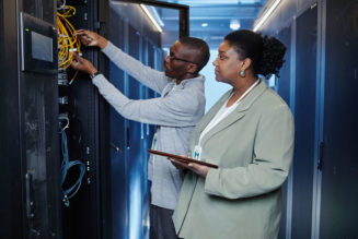 Minimise your data centre operational costs by choosing the right transceivers