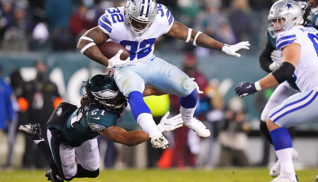 Monday Night Football: Here Are All the Ways to Watch Live & Stream Online Without Cable