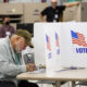 More voters trust Republicans on economy as interest in midterms hits high, polls say