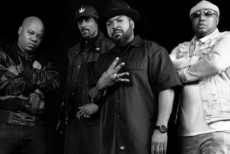 MOUNT WESTMORE Announce New Album Snoop, Cube, 40, $hort