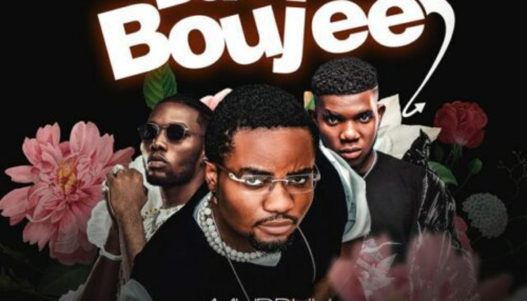 Murphy Mccarthy, Victor AD & Jaywillz – Bad And Boujee