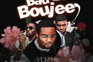 Murphy Mccarthy, Victor AD & Jaywillz – Bad And Boujee