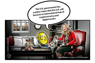 Musk fires Twitter execs, research stirs blockchain energy debate and CFTC brass shares crypto concerns: Hodler’s Digest, Oct. 23-29