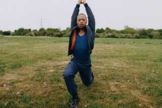 Nakhane and Perfume Genius Share Video for New Song “Do You Well”: Watch