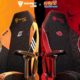 ‘Naruto: Shippuden’ Joins Secretlab for Two Gaming Chairs